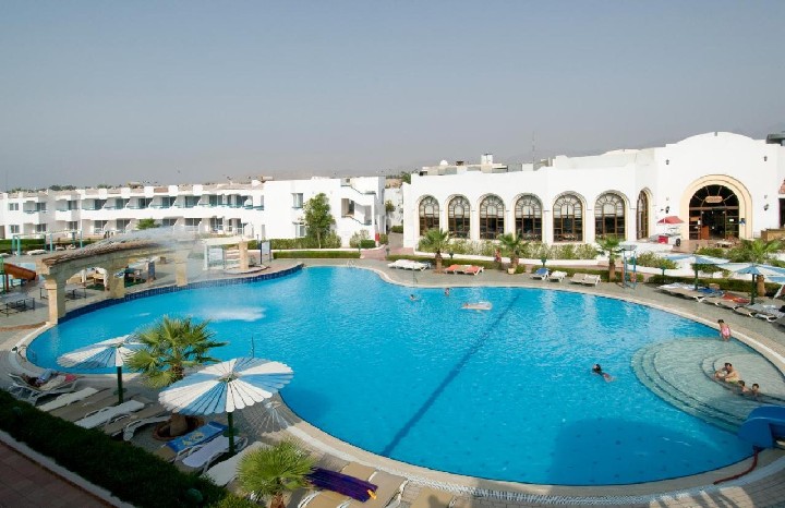 Dreams Vacation Resort – fotka 5