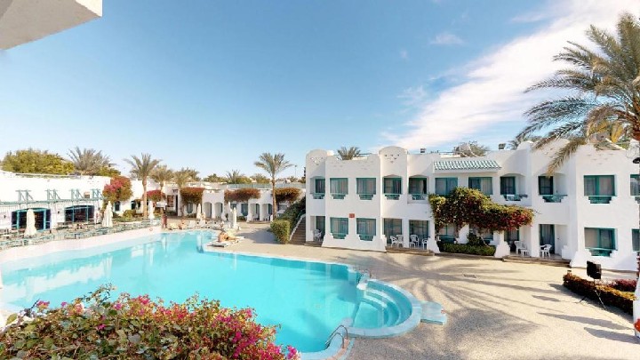 Falcon Hills – fotka 4