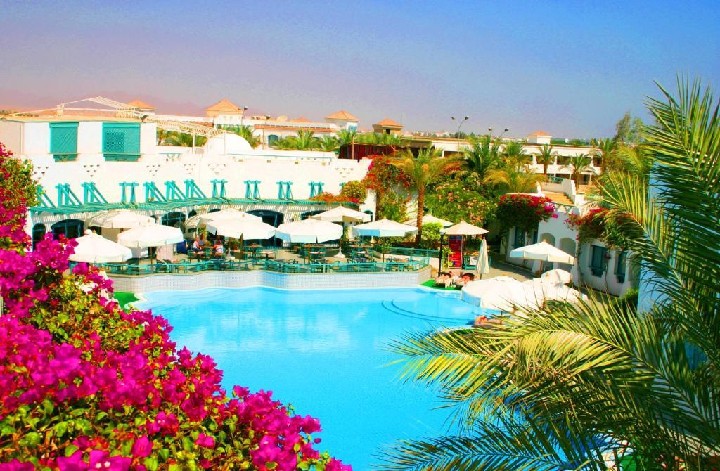 Falcon Hills – fotka 2