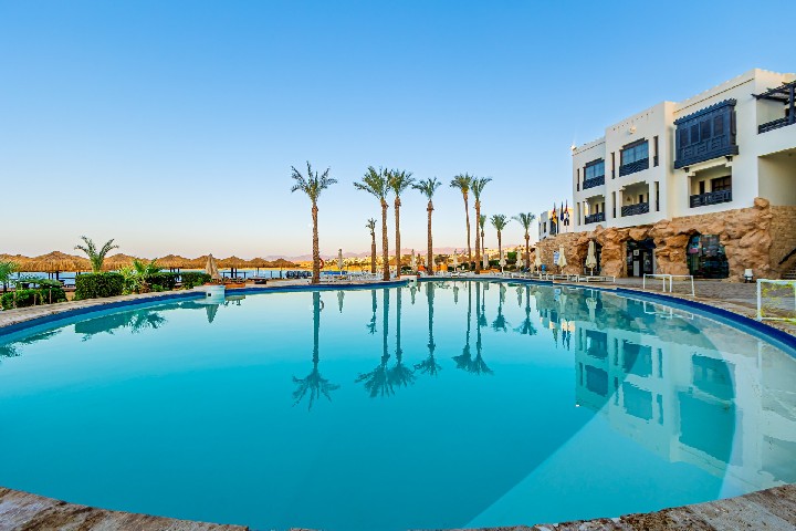 Sharm Plaza Sharm El Sheikh – fotka 2