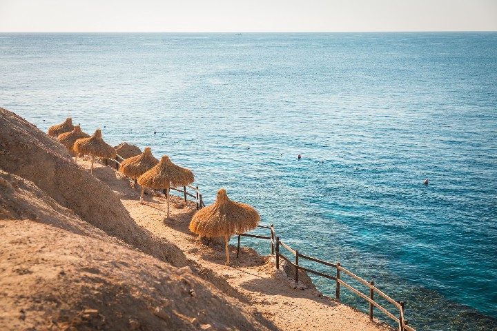 Sharm Plaza Sharm El Sheikh – fotka 4