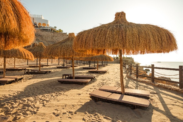 Sharm Plaza Sharm El Sheikh – fotka 3