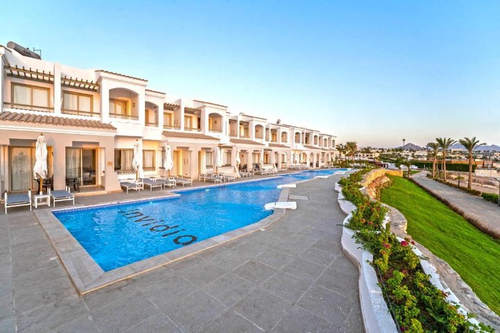 Invidia Coral Beach Tiran – fotka 2