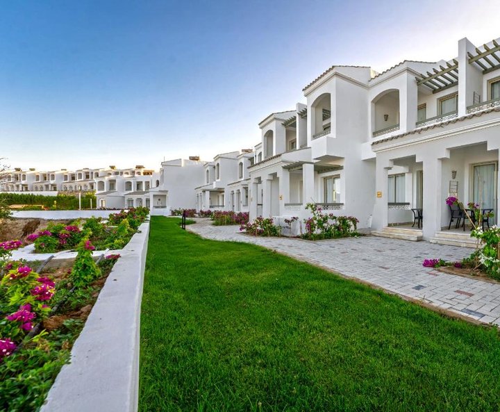 Invidia Coral Beach Tiran – fotka 5