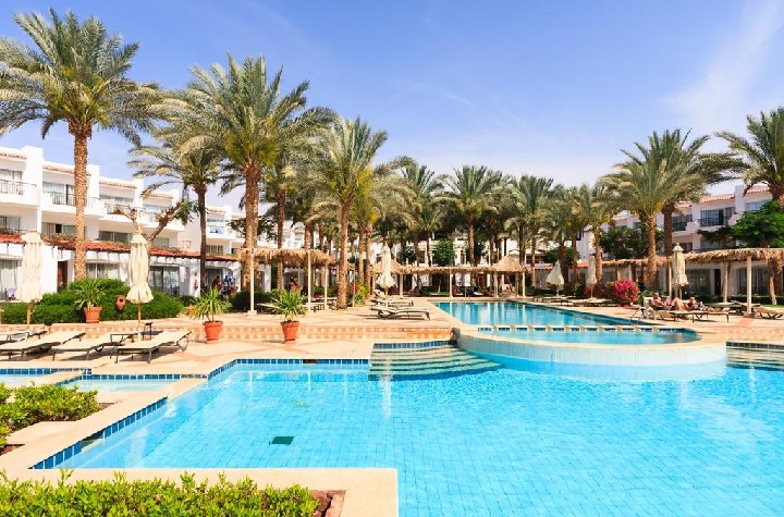 Jaz Fanara & Residence – fotka 3