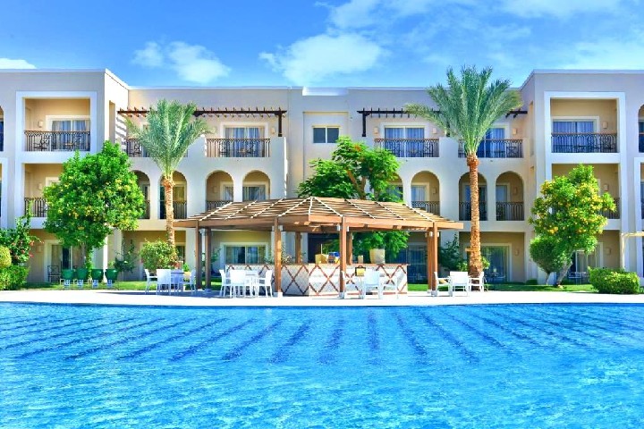 Jaz Mirabel Beach – fotka 3