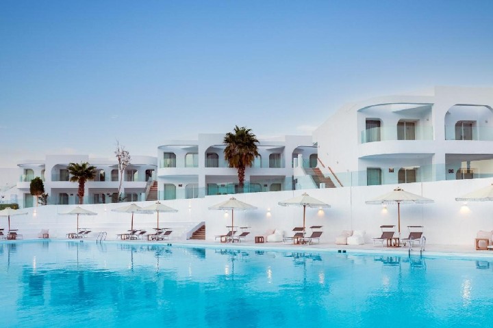 Meraki Resort Sharm El Sheikh Adults Only – fotka 3