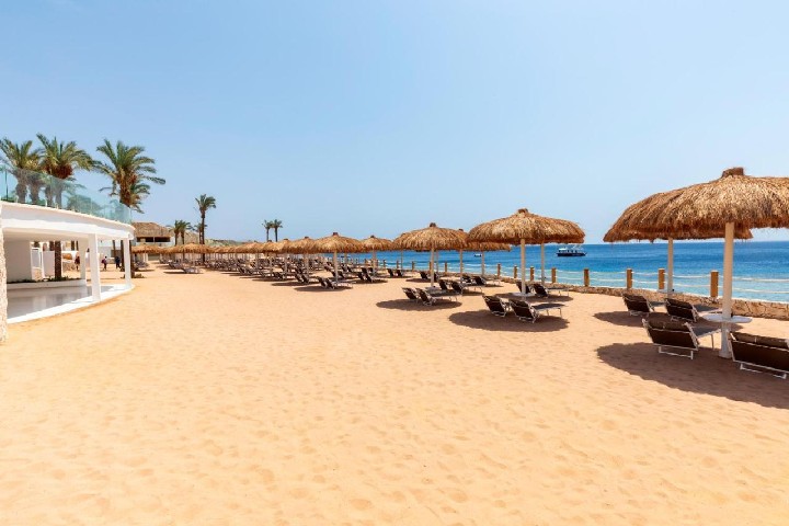 Meraki Resort Sharm El Sheikh Adults Only – fotka 5