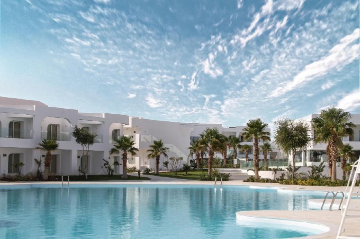 Meraki Resort Sharm El Sheikh Adults Only – fotka 2