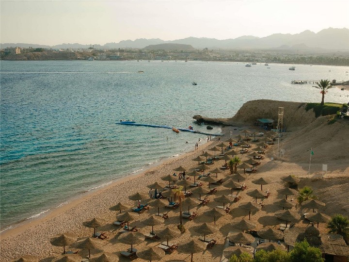 Movenpick Resort Sharm El Sheikh – fotka 5