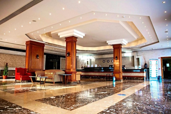 Old Vic Resort Sharm – fotka 5