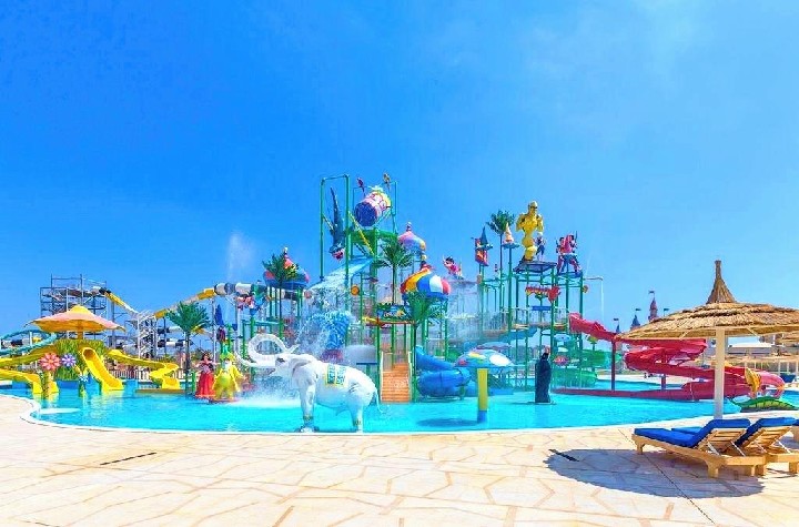 Pickalbatros Aqua Park – fotka 3