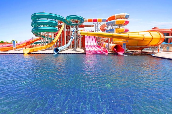 Pickalbatros Laguna Club Resort – fotka 3