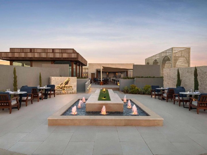 Pickalbatros Luxury Suites (Ex. Rixos Golf Villas and Suites) – fotka 5