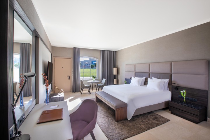 Pickalbatros Luxury Suites (Ex. Rixos Golf Villas and Suites) – fotka 3