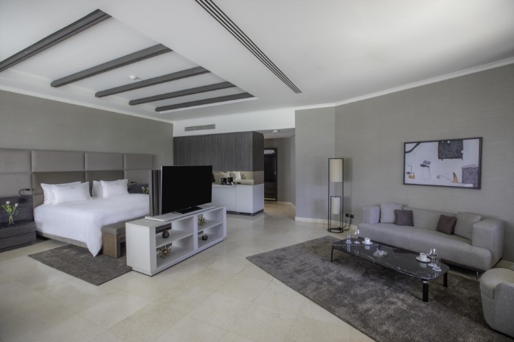 Pickalbatros Luxury Suites (Ex. Rixos Golf Villas and Suites) – fotka 4