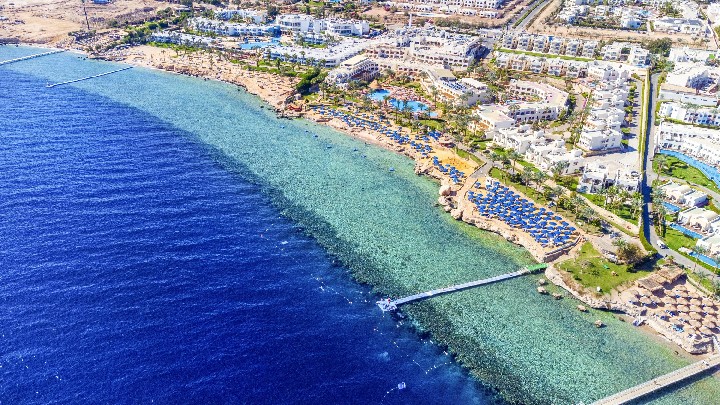 Pickalbatros Royal Grand Resort – fotka 4