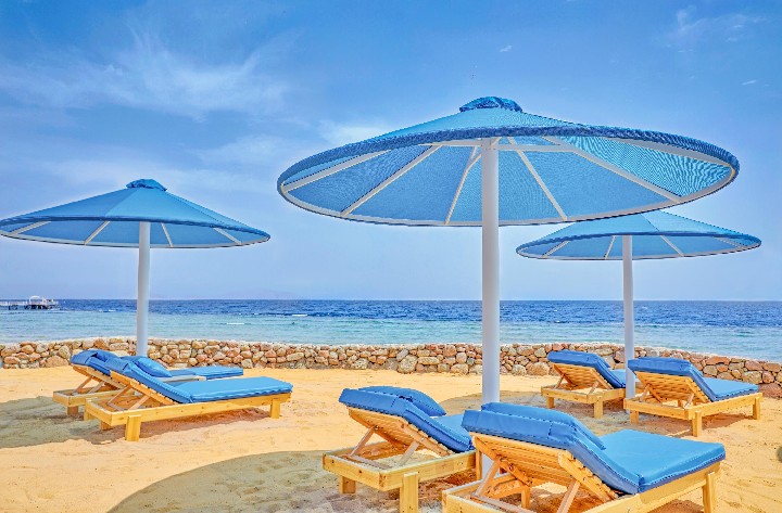 Pickalbatros Royal Grand Resort – fotka 3