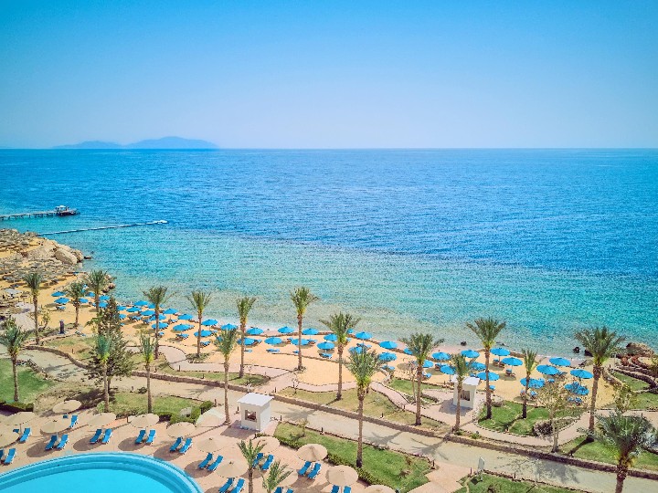 Pickalbatros Royal Grand Resort – fotka 2