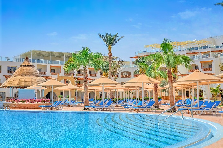 Pickalbatros Royal Grand Resort – fotka 5