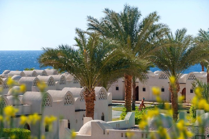 Reef Oasis Beach Resort – fotka 2