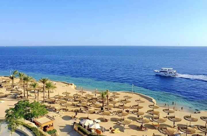 Reef Oasis Blue Bay – fotka 2