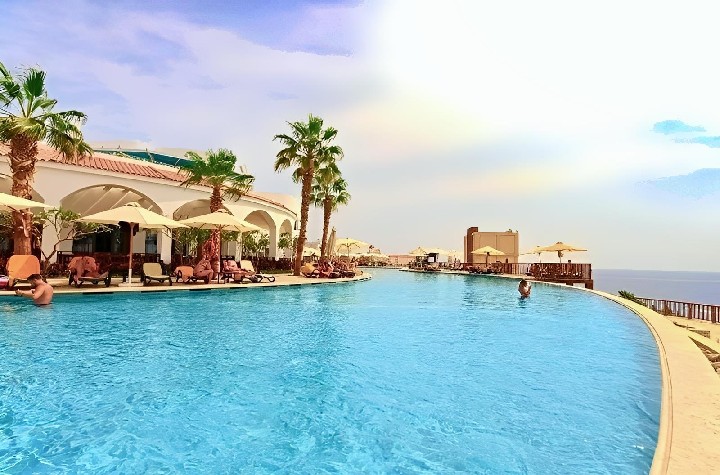 Reef Oasis Blue Bay – fotka 5