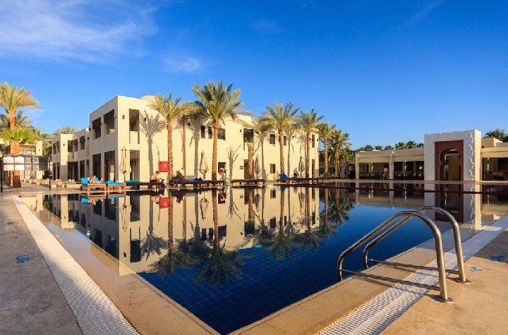 Sentido Reef Oasis Senses Resort – fotka 4