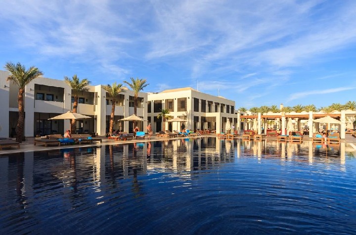 Sentido Reef Oasis Senses Resort – fotka 3