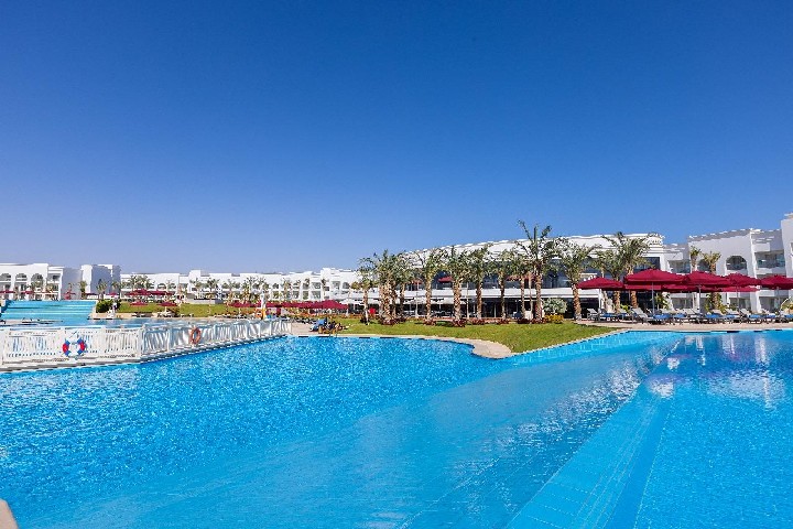 Rixos Radamis Sharm El Sheikh – fotka 3