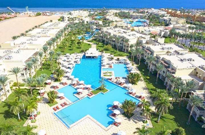 Rixos Sharm El Sheikh – fotka 4