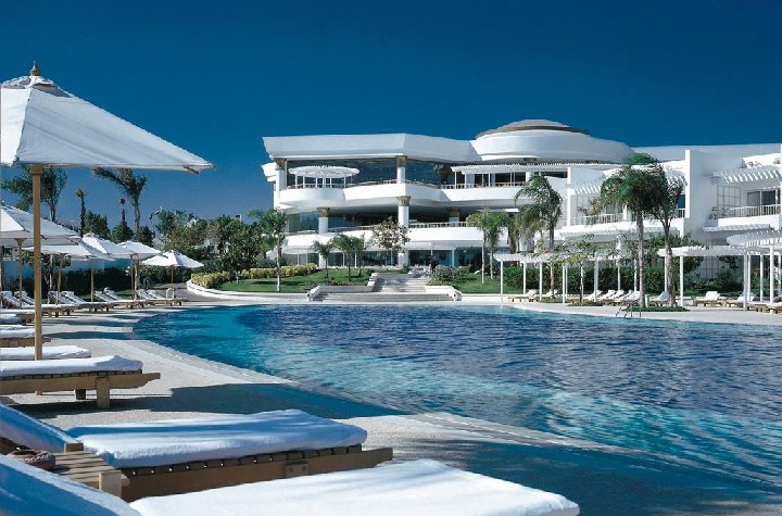 Royal Monte Carlo Sharm Resort – fotka 2