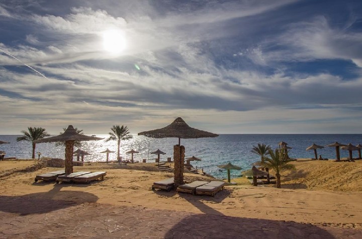 Royal Monte Carlo Sharm Resort – fotka 3