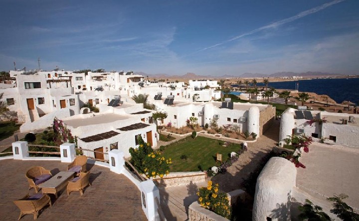 Sharm Club Resort – fotka 5
