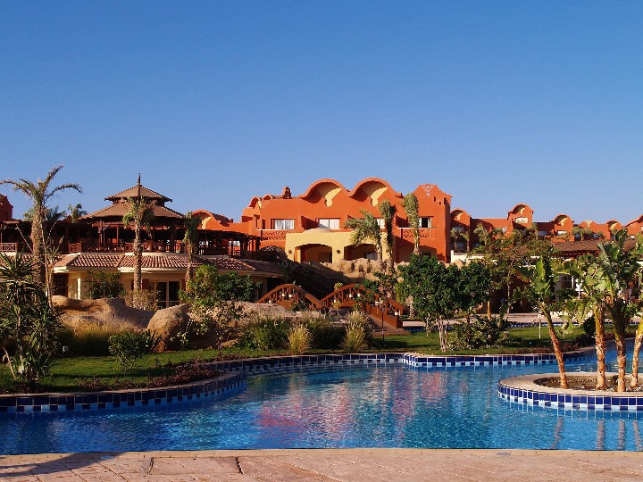 Grand Plaza Resort SSH – fotka 2