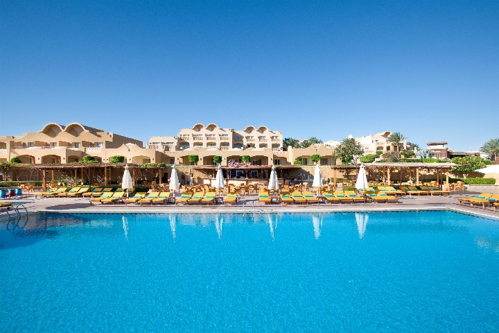 Grand Plaza Resort SSH – fotka 4