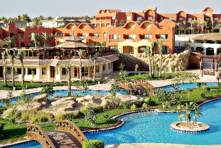 Grand Plaza Resort SSH – fotka 3