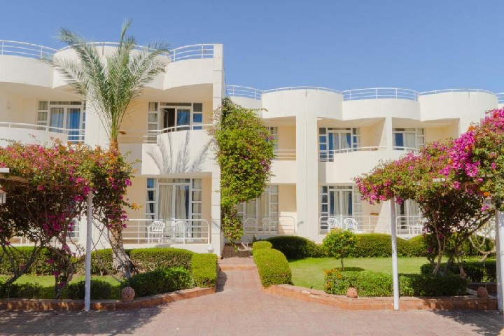 Sharm Reef Resort – fotka 2