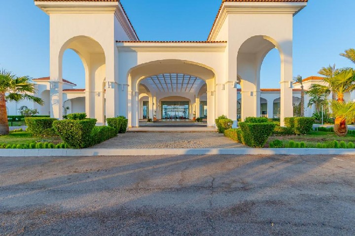 Siva Sharm El Sheikh – fotka 4