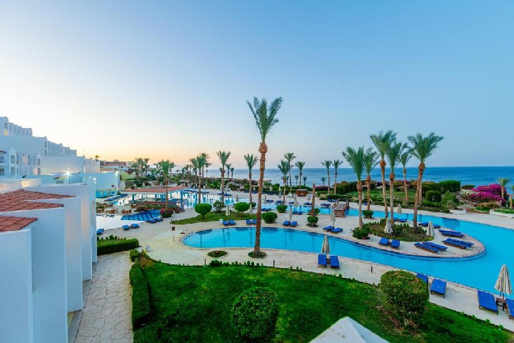 Siva Sharm El Sheikh – fotka 5