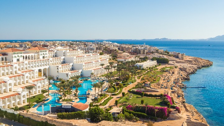 Siva Sharm El Sheikh – fotka 4