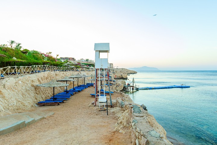 Siva Sharm El Sheikh – fotka 2