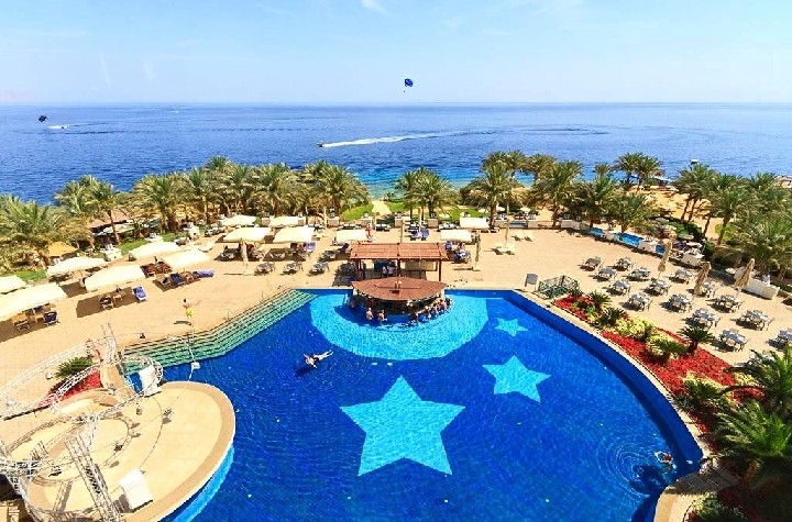 Stella Di Mare Sharm El Sheikh – fotka 5
