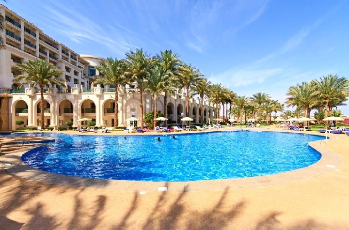 Stella Di Mare Sharm El Sheikh – fotka 2