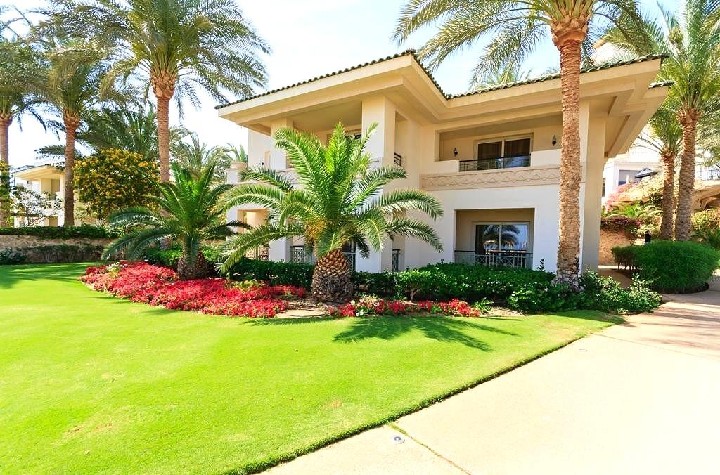 Stella Di Mare Sharm El Sheikh – fotka 4