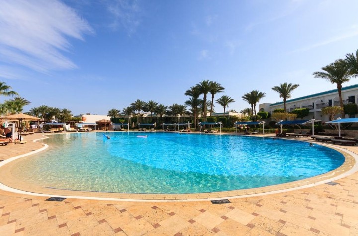 Sultan Gardens Resort – fotka 3