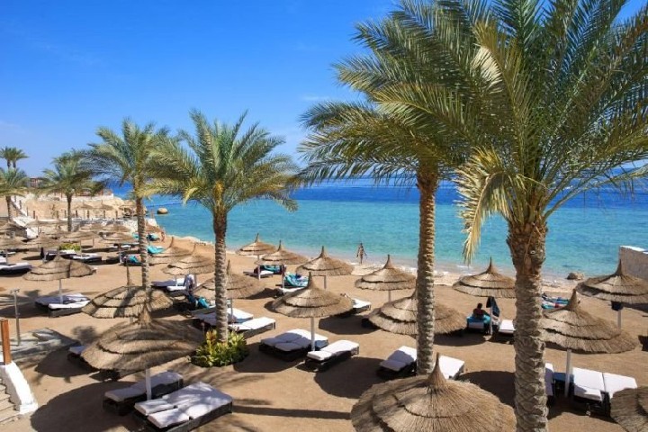 Sunrise Montemare Resort - Grand Select – fotka 4