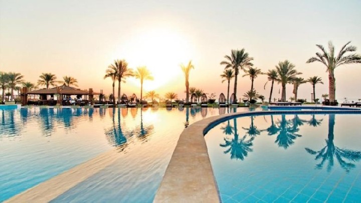 Sunrise Montemare Resort - Grand Select – fotka 2