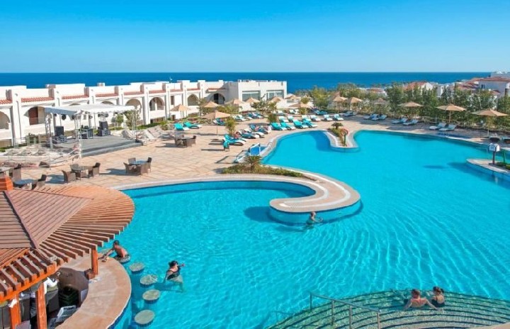 Sunrise Montemare Resort - Grand Select – fotka 3