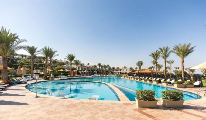 Sunrise Montemare Resort - Grand Select – fotka 5